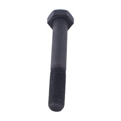 Tornillo de cabeza hexagonal de 12 piezas 3929537 para motores Cummins ISX15 y QSM11