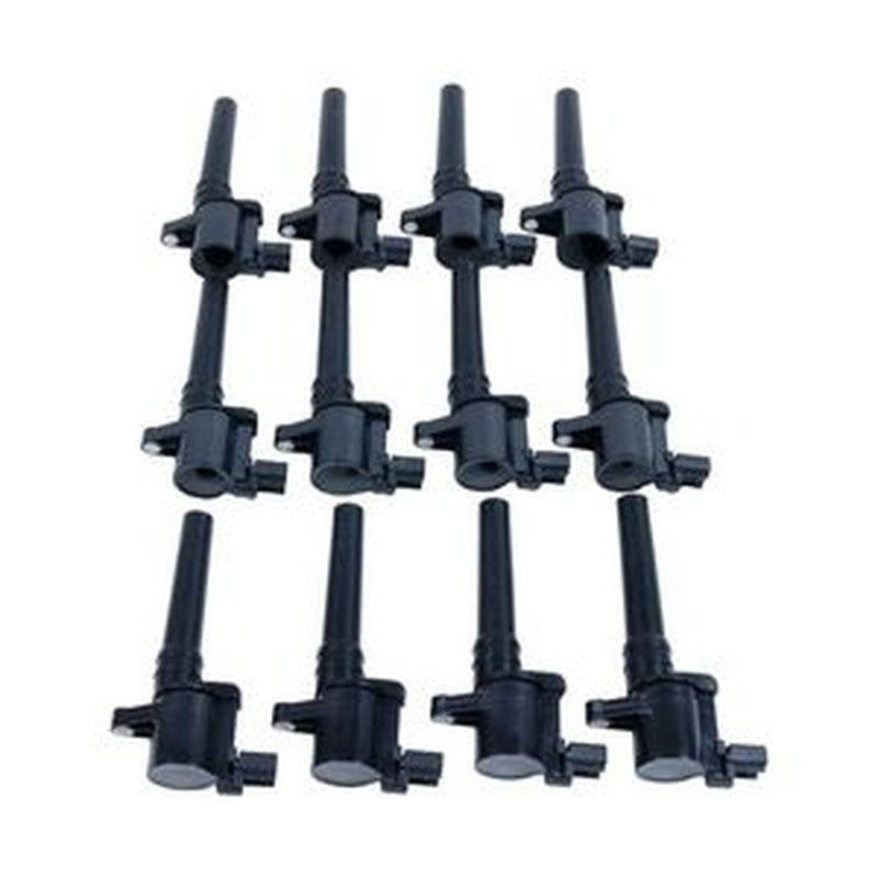 12-Piece Ignition Coil 4G43-12A366-AA for Aston Martin Vehicles buymachineryparts