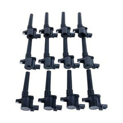 12-Piece Ignition Coil 4G43-12A366-AA for Aston Martin Vehicles buymachineryparts