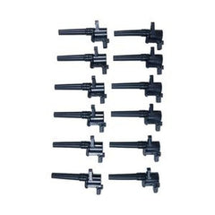 12-Piece Ignition Coil 4G43-12A366-AA for Aston Martin Vehicles buymachineryparts