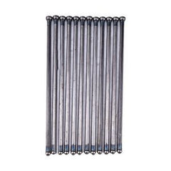 12-Piece Push Rod Set R107731 for John Deere 310J 410J Engine