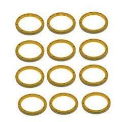 12-Piece Seal Kit 7K-9203 for Caterpillar CAT Engines