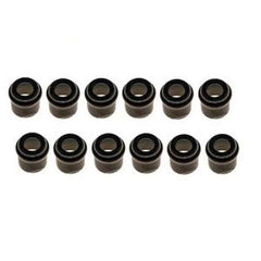 12-Piece Valve Stem Oil Seal 13207-V170A for Nissan Navara D22 Patrol Y60