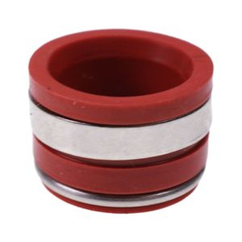 12-Piece Valve Stem Seals EA4895347 for Komatsu Loaders