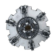 12' 14T Pressure Plate 3532192M92 for Massey Ferguson Tractors