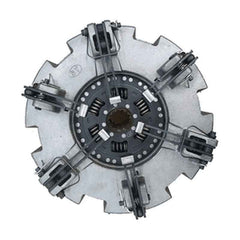 12' 14T Pressure Plate 3547012M93 for Landini Tractors 5500-7880