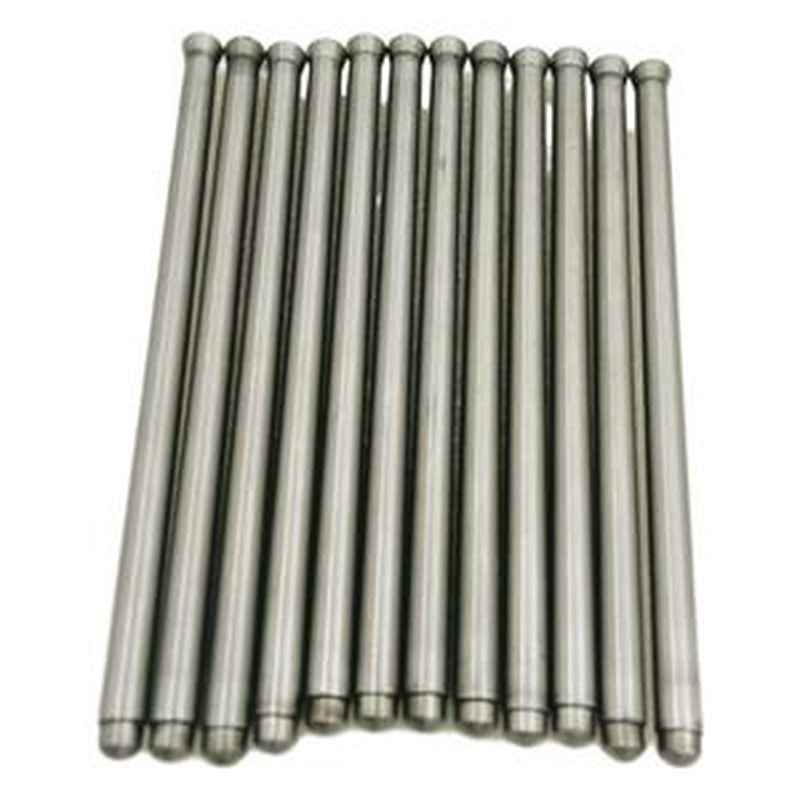 12 Push Rods 264-6156 & 133-6379 for Caterpillar CAT Engines & Excavators