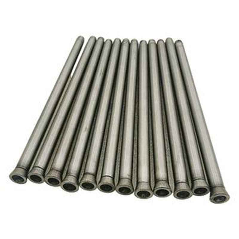 12 Push Rods 264-6156 & 133-6379 for Caterpillar CAT Engines & Excavators