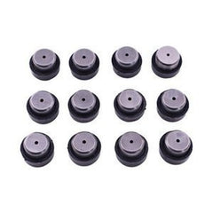 12-Piece Rocker Arm Socket Retainer Kit 3935945/3935946 for Cummins 5.9/6.7 Engines buymachineryparts