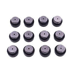 12-Piece Rocker Arm Socket Retainer Kit 3935945/3935946 for Cummins 5.9/6.7 Engines