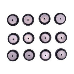 12-Piece Rocker Arm Socket Retainer Kit 3935945/3935946 for Cummins 5.9/6.7 Engines buymachineryparts