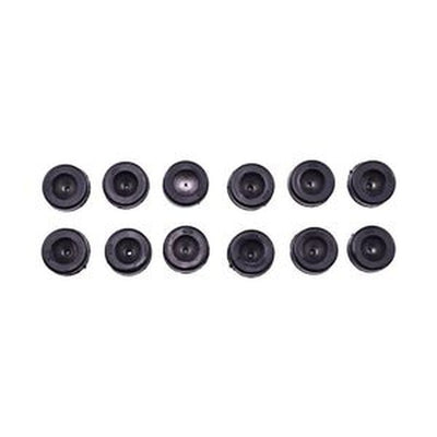 12-Piece Rocker Arm Socket Retainer Kit 3935945/3935946 for Cummins 5.9/6.7 Engines
