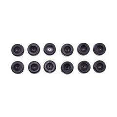 12-Piece Rocker Arm Socket Retainer Kit 3935945/3935946 for Cummins 5.9/6.7 Engines buymachineryparts