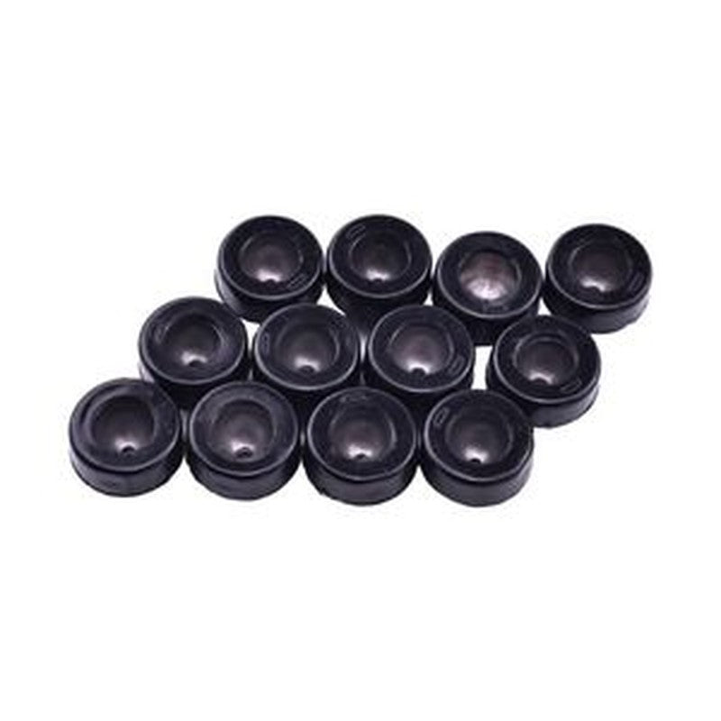 12-Piece Rocker Arm Socket Retainer Kit 3935945/3935946 for Cummins 5.9/6.7 Engines buymachineryparts