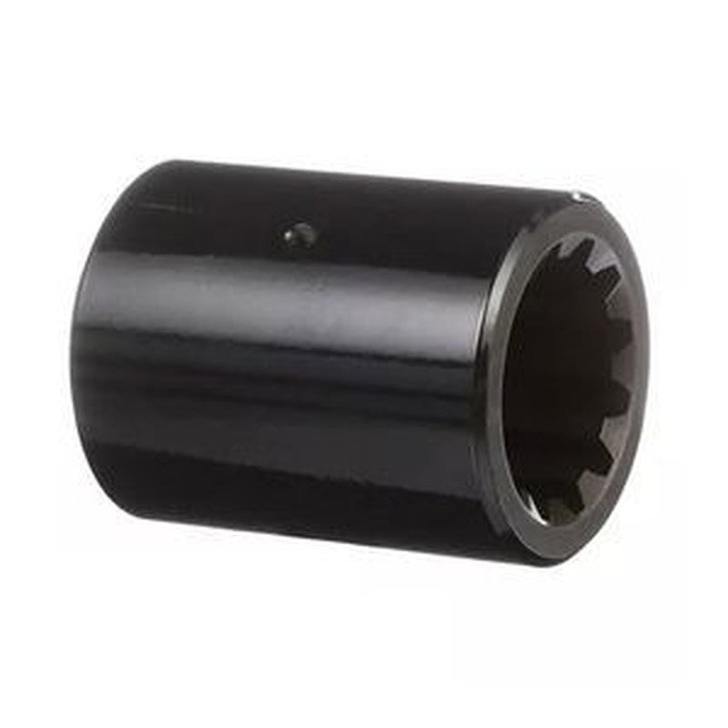 12 Teeth Splined Coupling 84416329 for CASE Harvester 2144 2166 2188 2344
