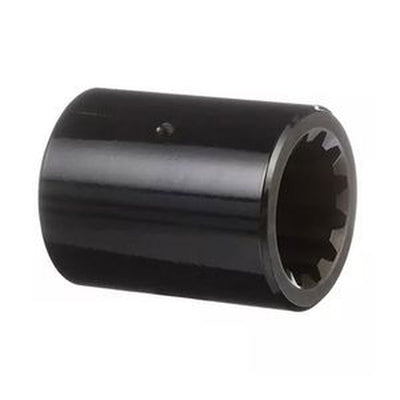 12 Teeth Splined Coupling 84416329 for CASE Harvester 2144 2166 2188 2344
