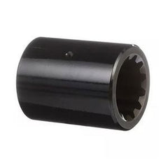 12 Teeth Splined Coupling 84416329 for CASE Harvester 2144 2166 2188 2344