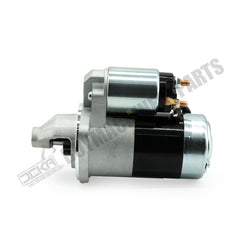 12 Volt Starter for Yanmar Marine YM1300 YM1500 S114-230 S114-230A 124070-77010