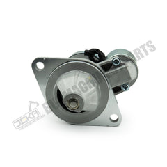 12 Volt Starter for Yanmar Marine YM1300 YM1500 S114-230 S114-230A 124070-77010