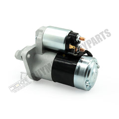12 Volt Starter for Yanmar Marine YM1300 YM1500 S114-230 S114-230A 124070-77010
