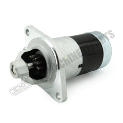 12 Volt Starter for Yanmar Marine YM1300 YM1500 S114-230 S114-230A 124070-77010