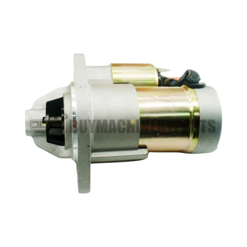 Starter 12 Volt Replaces Bobcat 7018593 Hitachi S114-940 UTV