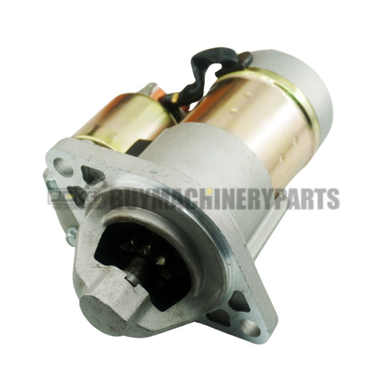 Starter 12 Volt Replaces Bobcat 7018593 Hitachi S114-940 UTV