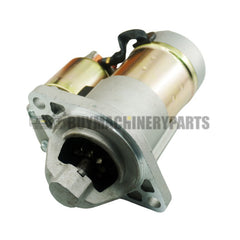 Starter 12 Volt Replaces Bobcat 7018593 Hitachi S114-940 UTV