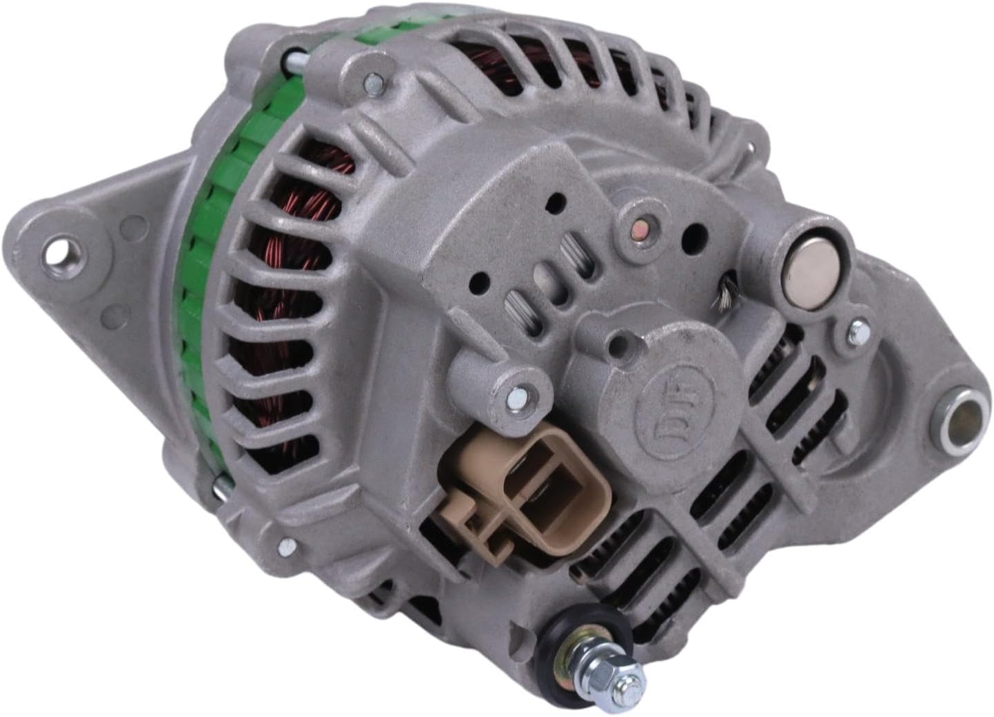 12 Volts 80 Amps alternator 397-9953 for Caterpillar CAT wheel-type loader 908K 906K 908M 906M 907K 907M 906H2 907H2 908H2