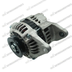 12 Volts 80 Amps alternator 397-9953 for Caterpillar CAT wheel-type loader 908K 906K 908M 906M 907K 907M 906H2 907H2 908H2