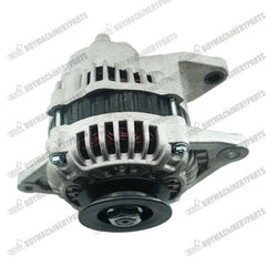 12 Volts 80 Amps alternator 397-9953 for Caterpillar CAT wheel-type loader 908K 906K 908M 906M 907K 907M 906H2 907H2 908H2