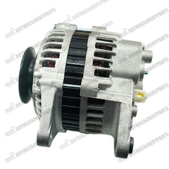 12 Volts 80 Amps alternator 397-9953 for Caterpillar CAT wheel-type loader 908K 906K 908M 906M 907K 907M 906H2 907H2 908H2