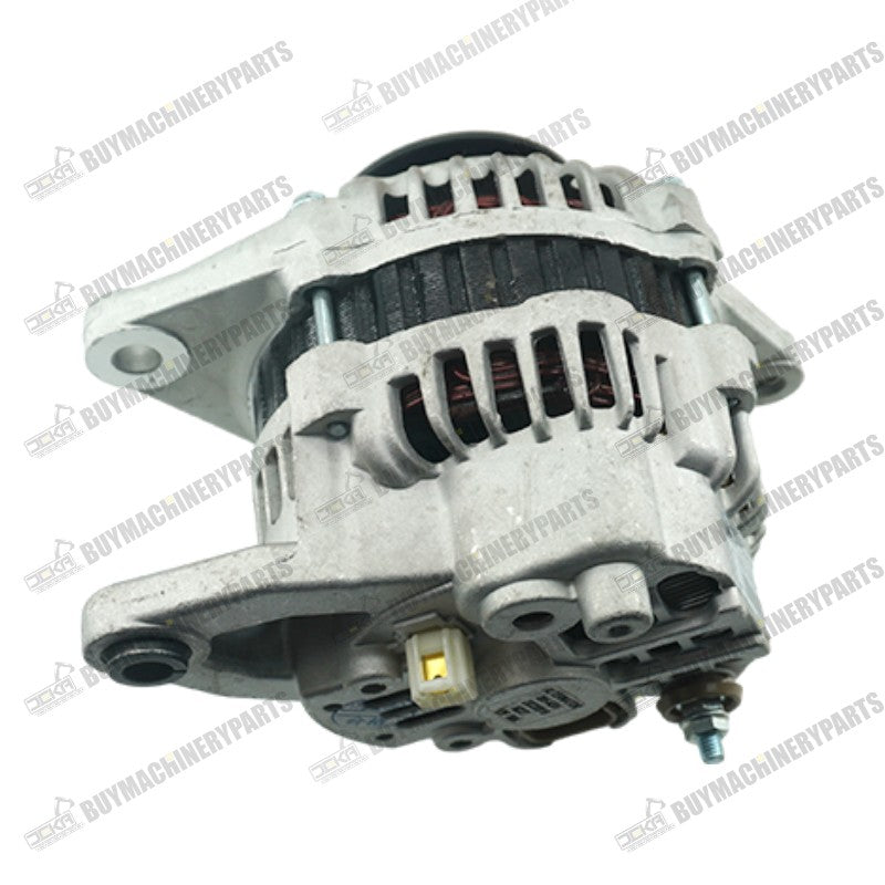 12 Volts 80 Amps alternator 397-9953 for Caterpillar CAT wheel-type loader 908K 906K 908M 906M 907K 907M 906H2 907H2 908H2