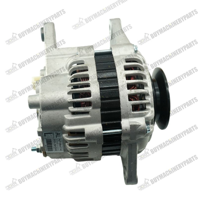 12 Volts 80 Amps alternator 397-9953 for Caterpillar CAT wheel-type loader 908K 906K 908M 906M 907K 907M 906H2 907H2 908H2