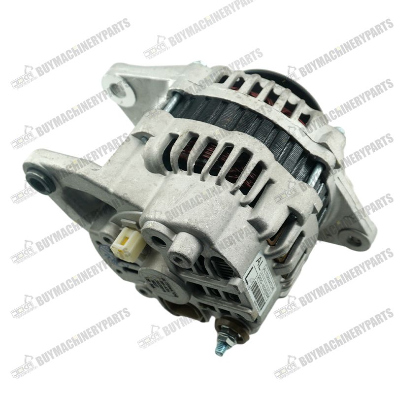 12 Volts 80 Amps alternator 397-9953 for Caterpillar CAT wheel-type loader 908K 906K 908M 906M 907K 907M 906H2 907H2 908H2