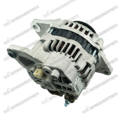 12 Volts 80 Amps alternator 397-9953 for Caterpillar CAT wheel-type loader 908K 906K 908M 906M 907K 907M 906H2 907H2 908H2