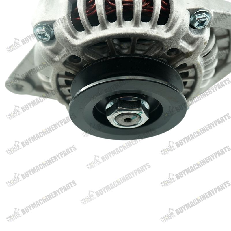 12 Volts 80 Amps alternator 397-9953 for Caterpillar CAT wheel-type lo ...