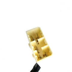 12-Wire Toggle Switch Assembly VOE14577310 for Volvo Excavator EC140C-EC350D