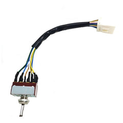 12-Wire Toggle Switch Assembly VOE14577310 for Volvo Excavator EC140C-EC350D