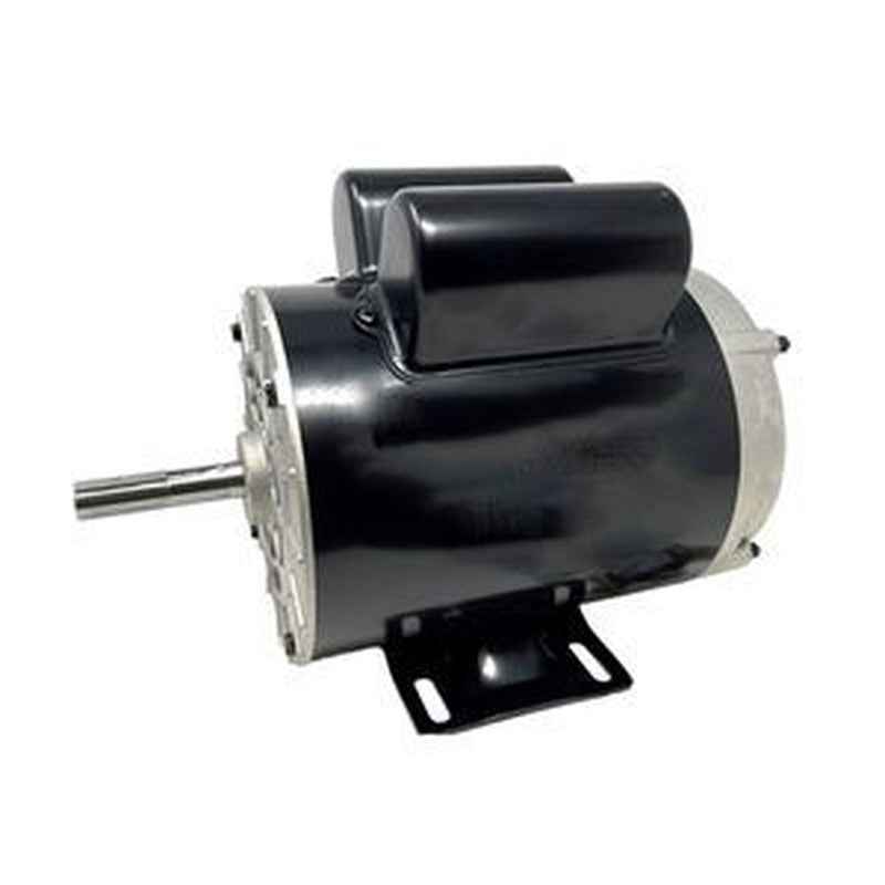 120/240V 5/8'' Shaft 56 Frame Electric Motor for Husky Air Compressor E106044