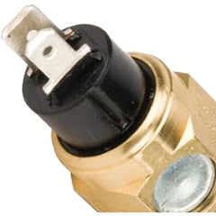 Sensor de temperatura del refrigerante de 120 °C 323-803-004-002D para VDO