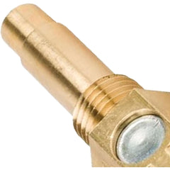 Sensor de temperatura del refrigerante de 120 °C 323-803-004-002D para VDO