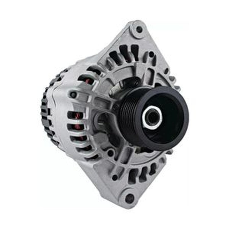120A Alternator 87371504 for New Holland Combine Harvesters F4GE9684R