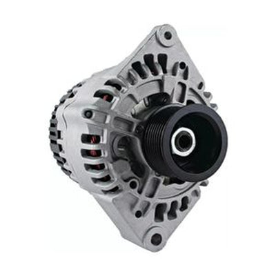 120A Alternator 87371504 for New Holland Combine Harvesters F4GE9684R