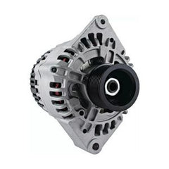 120A Alternator 87371504 for New Holland Combine Harvesters F4GE9684R