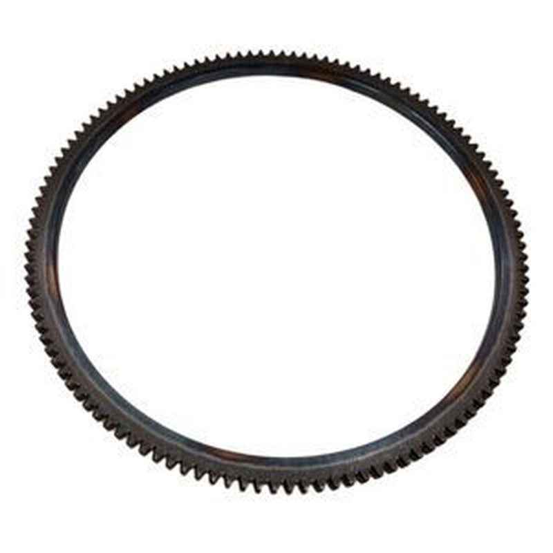 120T Fly Wheel Gear Ring 4M40 Engine Compatible with Mitsubishi