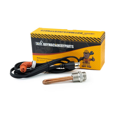 120V 1000W 3/4