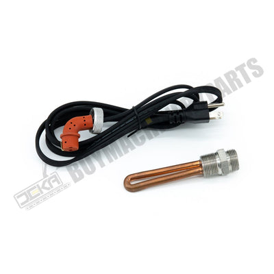 120V 1000W 3/4