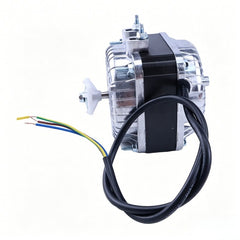 120V 18W Fan Motor YZF18-25 for Transport Refrigeration