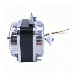 120V 18W Fan Motor YZF18-25 for Transport Refrigeration